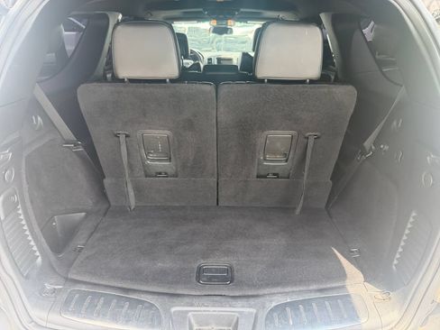 Used 2015 Dodge Durango R/T w/ Trailer Tow Group IV AWD/4WD image 27