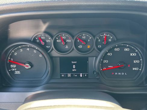 New 2026 GMC Sierra 1500 Pro w/ Pro Value Package AWD/4WD image 22
