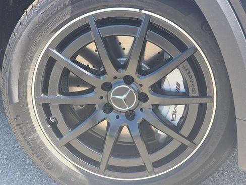 New 2026 Mercedes-Benz GLB 35 AMG 4MATIC image 10