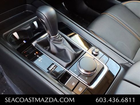 Certified 2025 MAZDA CX-50 AWD 2.5 S w/ Weather Package image 17