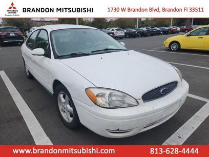 Used 2006 Ford Taurus SEL