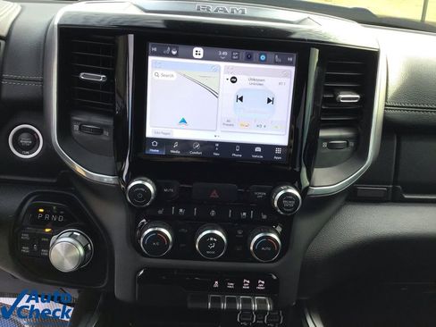 Used 2022 RAM 1500 Laramie image 37