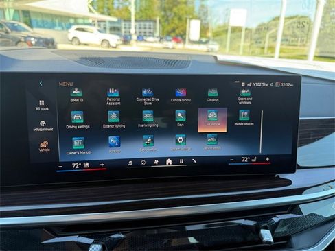 New 2026 BMW X5 xDrive40i w/ Premium Package image 23