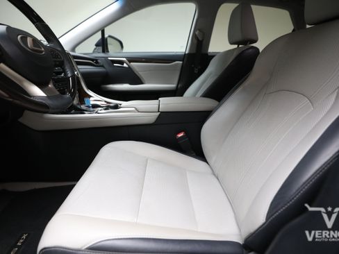 Used 2018 Lexus RX 350 FWD w/ Premium Package image 10