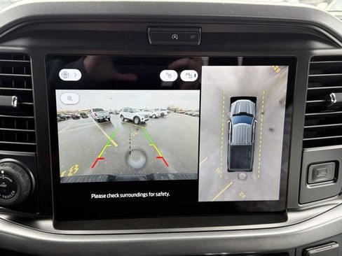 New 2026 Ford F150 XLT w/ Equipment Group 302A MID image 15