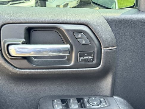 Used 2021 GMC Sierra 1500 AT4 w/ AT4 Premium Package AWD/4WD image 14