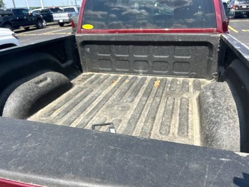 Used 2019 RAM 2500 Big Horn AWD/4WD image 6