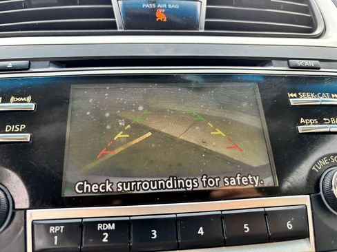 Used 2016 Nissan Altima 2.5 SL image 24