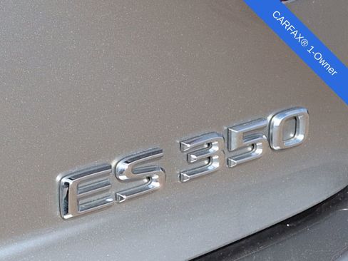 Used 2016 Lexus ES 350 w/ Premium Package w/Wood Trim image 15