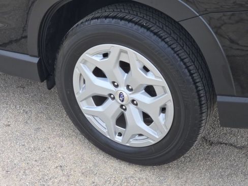 Certified 2021 Subaru Forester image 14