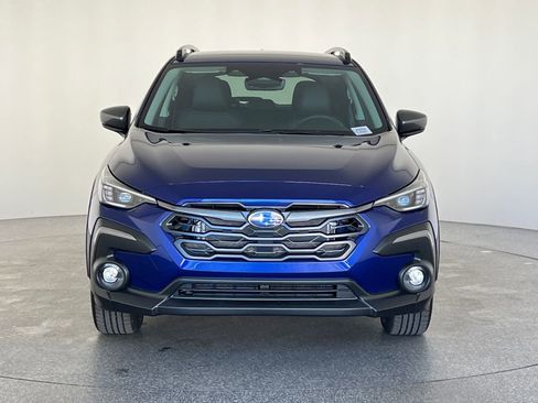 New 2026 Subaru Crosstrek 2.5i Limited image 10
