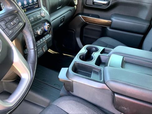Used 2021 GMC Sierra 1500 Elevation AWD/4WD image 16