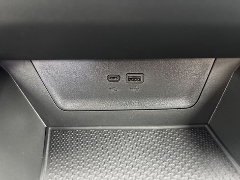 New 2026 Chevrolet Equinox RS image 21