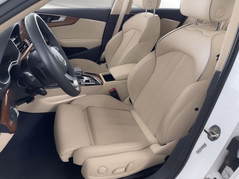 Certified 2023 Audi A4 2.0T Premium Plus w/ Premium Plus Package AWD/4WD image 5