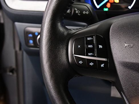 Used 2022 Ford Maverick XLT w/ XLT Luxury Package FWD image 20