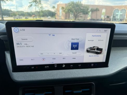Used 2025 Ford Maverick XLT FWD image 29