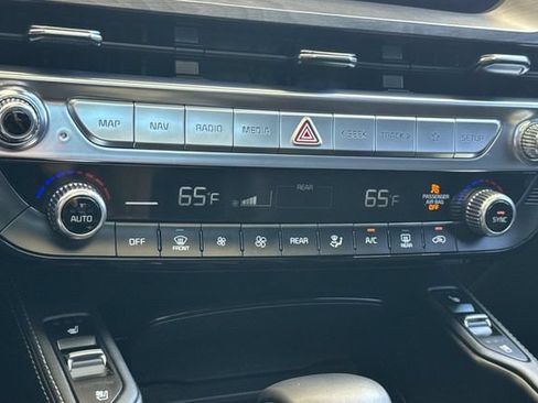 Used 2023 Kia Telluride SX X-Pro AWD/4WD image 22
