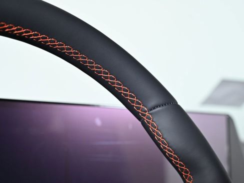 New 2026 Nissan Armada PRO-4X image 11