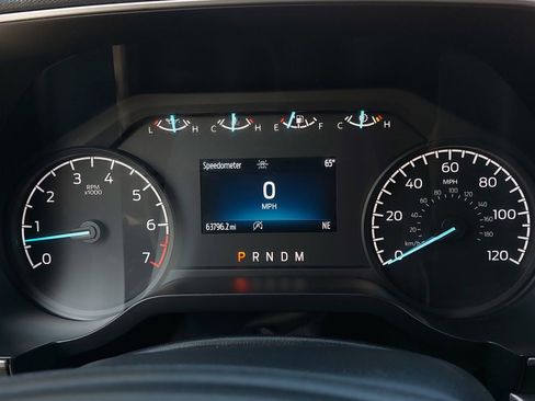 Used 2023 Ford F150 XLT RWD image 18