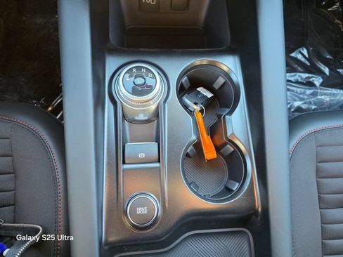 New 2026 Ford Explorer ST-Line w/ ST-Line Street Pack RWD image 24