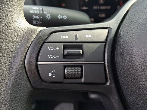 Used 2025 Honda Accord SE image 21