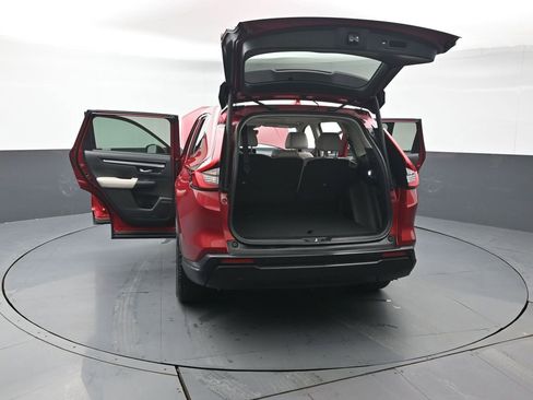 Certified 2023 Honda CR-V EX-L image 52