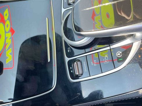 Used 2017 Mercedes-Benz E 300 image 16