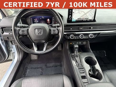 Used 2022 Honda Civic Touring image 18