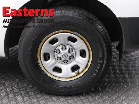 Used 2019 Nissan Frontier S image 30