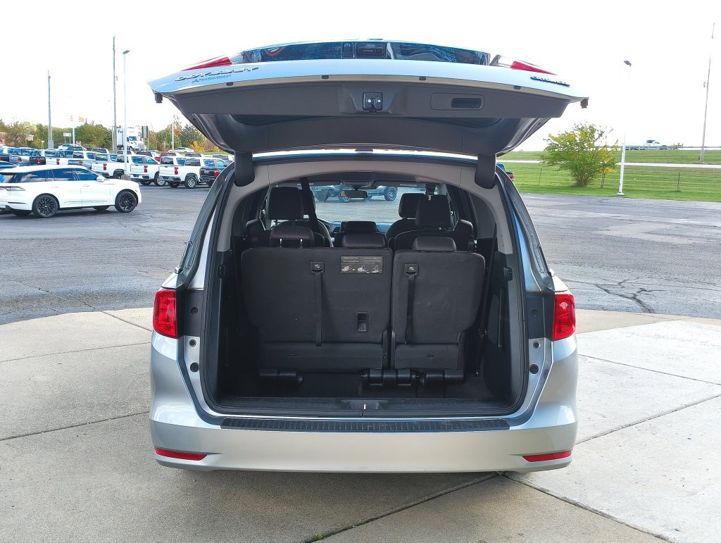 Used 2020 Honda Odyssey EX image 26