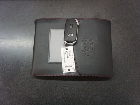 Used 2021 Kia Telluride EX w/ EX Premium Package AWD/4WD image 21