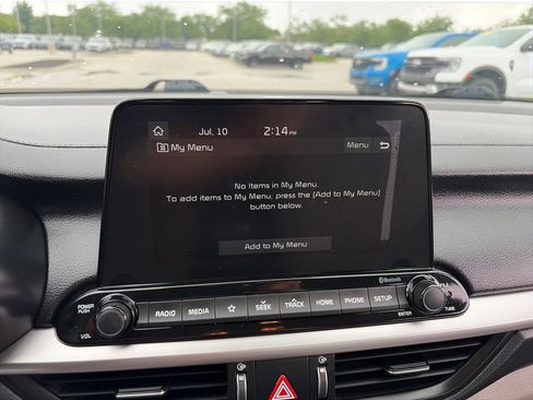 Used 2021 Kia Forte LXS FWD image 20