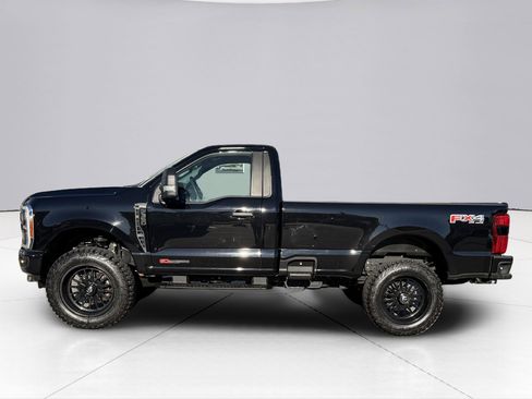 Used 2023 Ford F350 XL w/ STX Appearance Package image 6