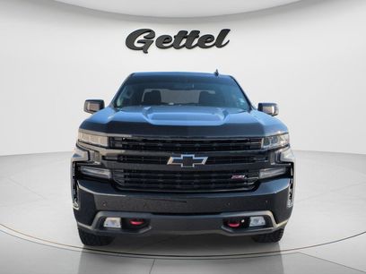 Used 2020 Chevrolet Silverado 1500 LT Trail Boss