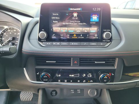 New 2026 Nissan Rogue Rock Creek image 10