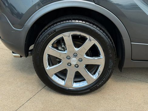 Used 2016 Buick Encore Premium w/ Experience Buick Package FWD image 8