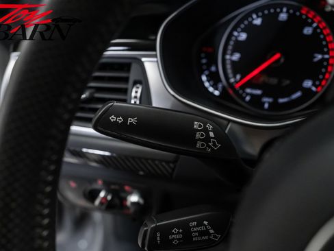Used 2016 Audi RS 7 Prestige image 37