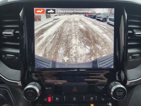 Used 2022 RAM 2500 Laramie image 43