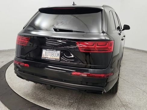 Used 2018 Audi Q7 3.0T Prestige w/ Prestige Package AWD/4WD image 20