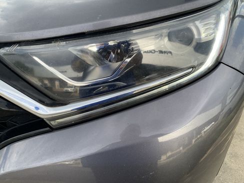 Used 2021 Honda CR-V EX image 6