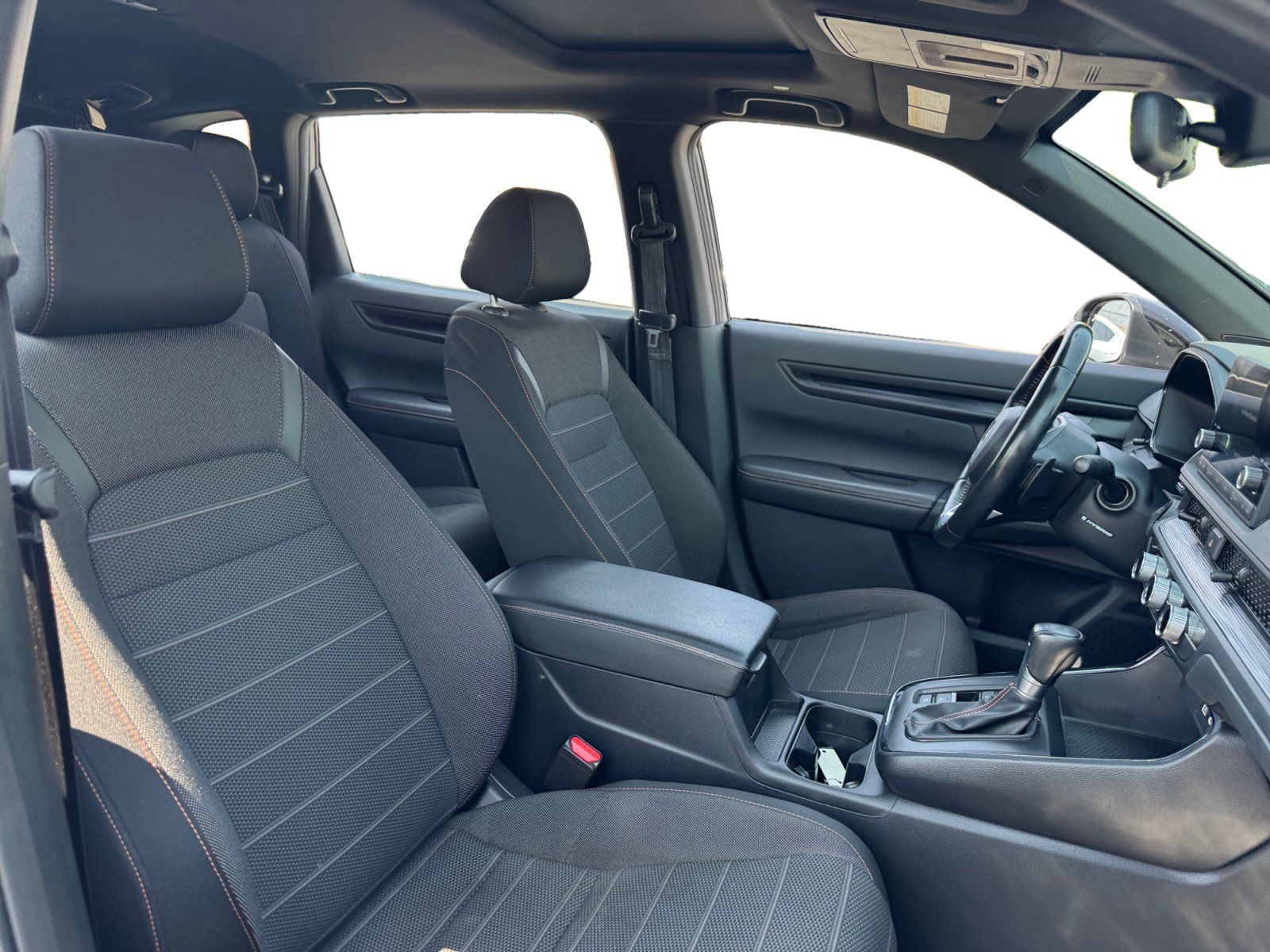 Used 2024 Honda CR-V Sport image 15