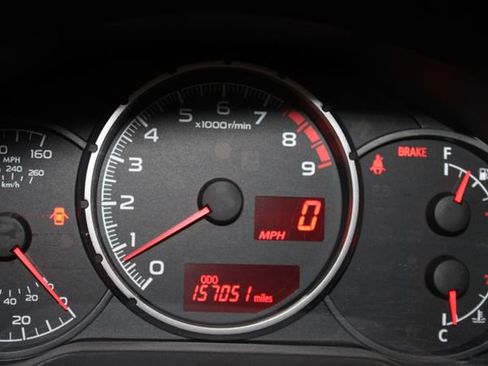 Used 2013 Subaru BRZ Limited w/ Protection Pkg 1 RWD image 10