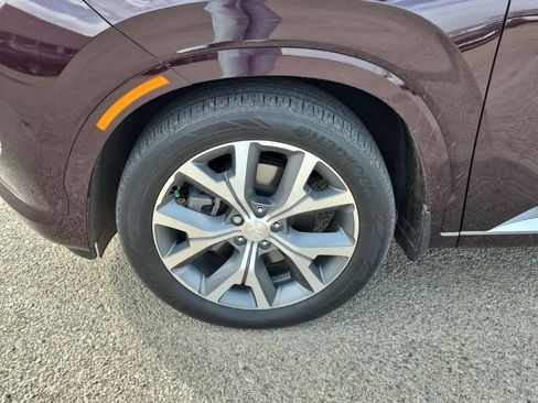 Used 2021 Hyundai Palisade Limited w/ Cargo Package image 7