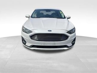 Used 2020 Ford Fusion SE w/ Equipment Group 151A FWD video 2