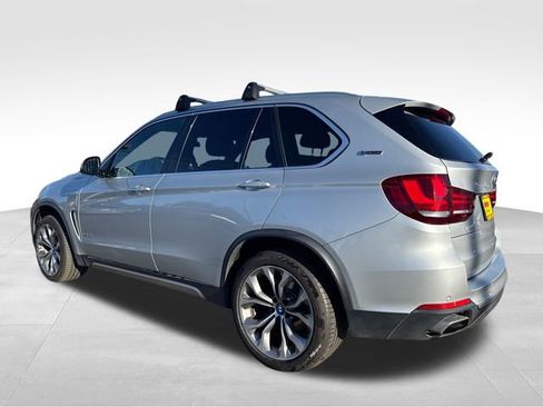 Used 2018 BMW X5 xDrive40e image 8