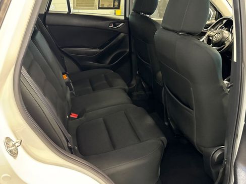 Used 2016 MAZDA CX-5 Touring image 15