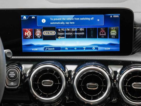 Certified 2026 Mercedes-Benz CLA 250 image 18