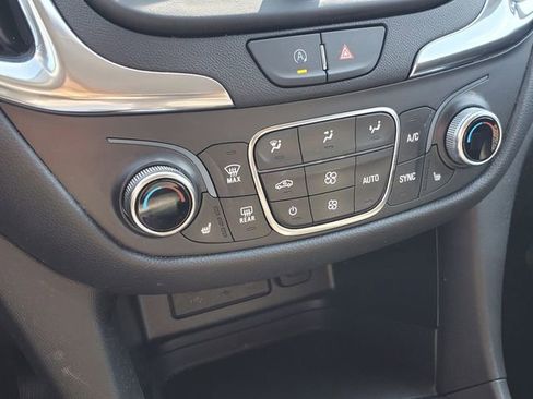 Certified 2023 Chevrolet Equinox LT image 33