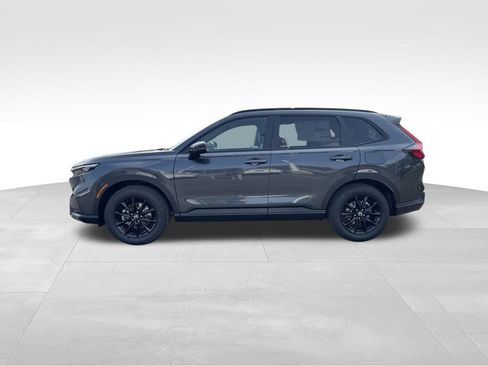 New 2026 Honda CR-V Sport-L image 17
