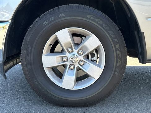 Certified 2023 RAM 1500 Tradesman w/ Chrome Appearance Group image 14